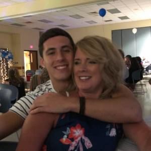 Meet your Posher, Jonathan